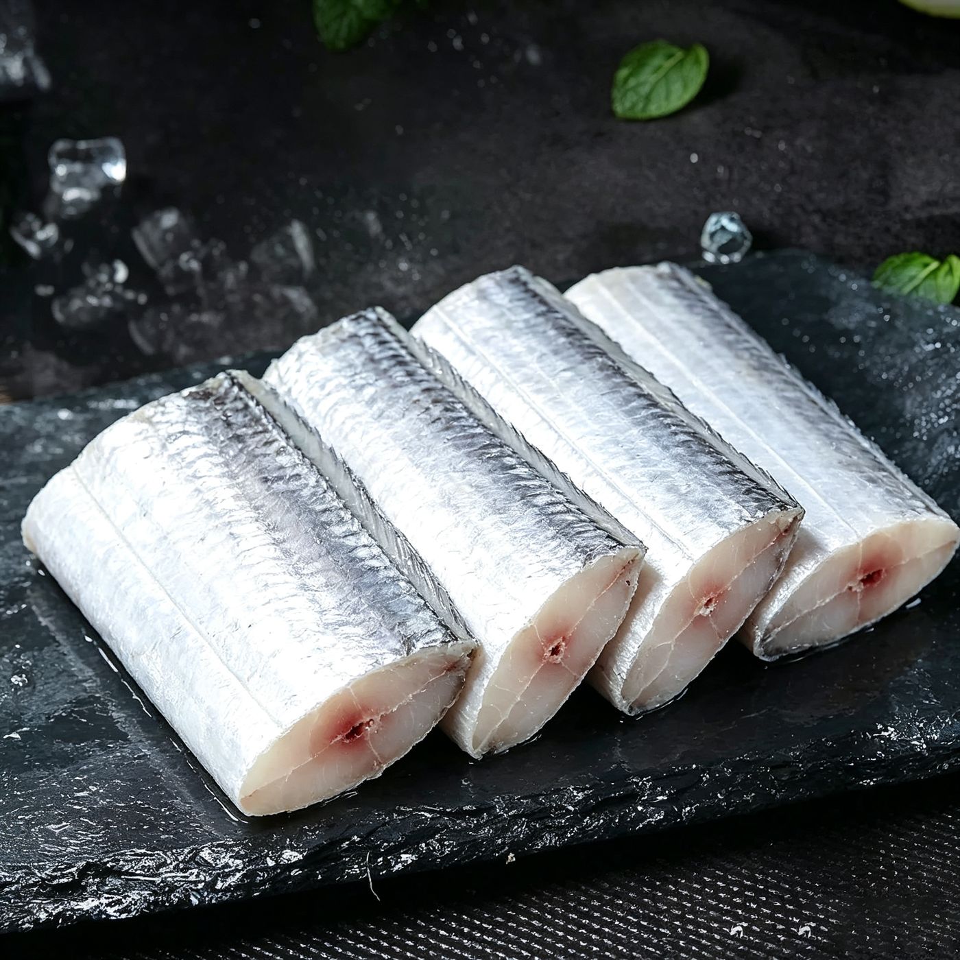 Beltfish Cut