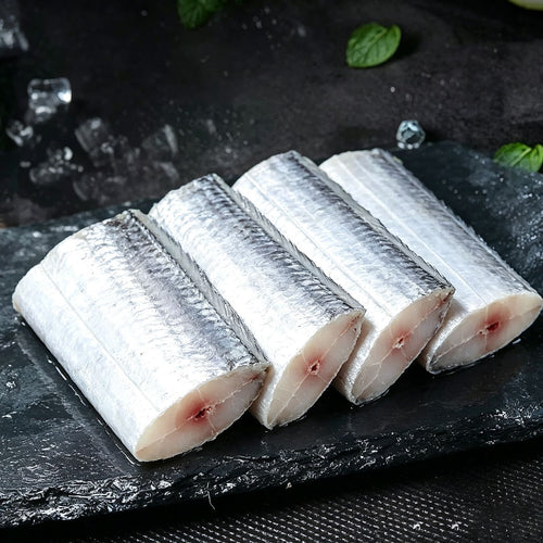 Beltfish Cut