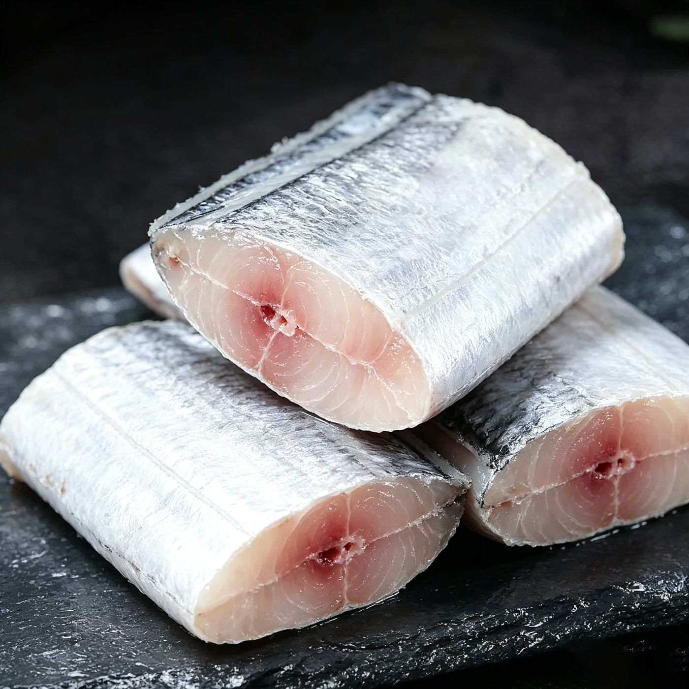Beltfish Cut