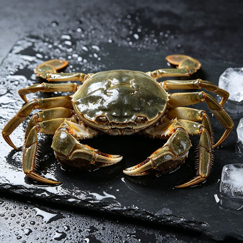 Red Crab