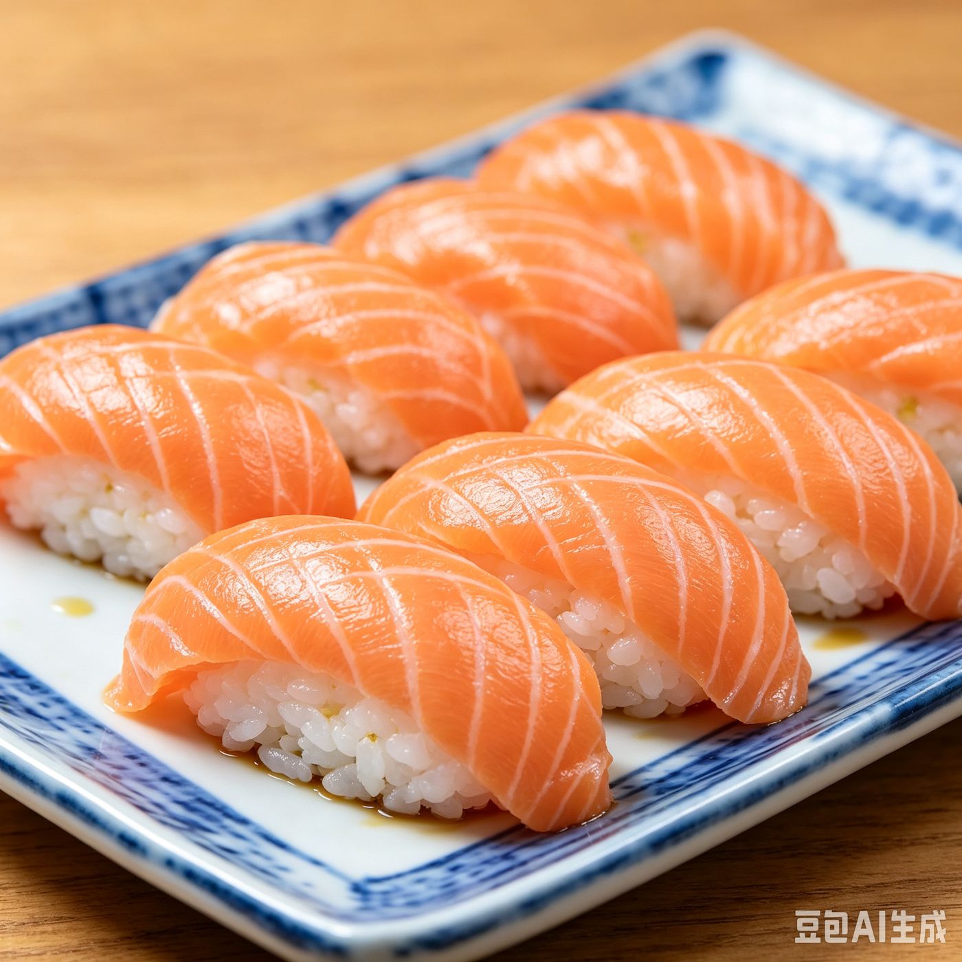 Salmon Fillet