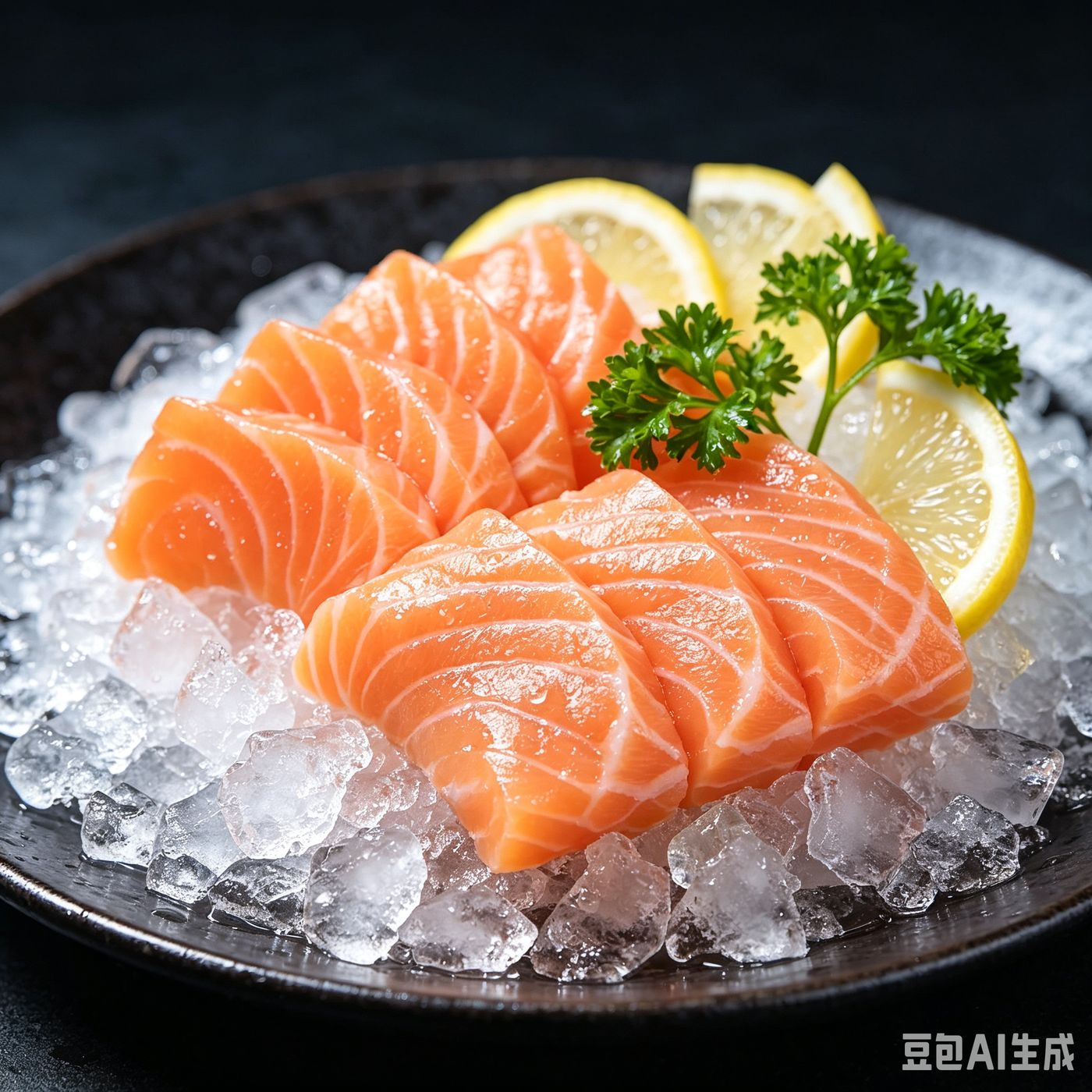 Salmon Fillet