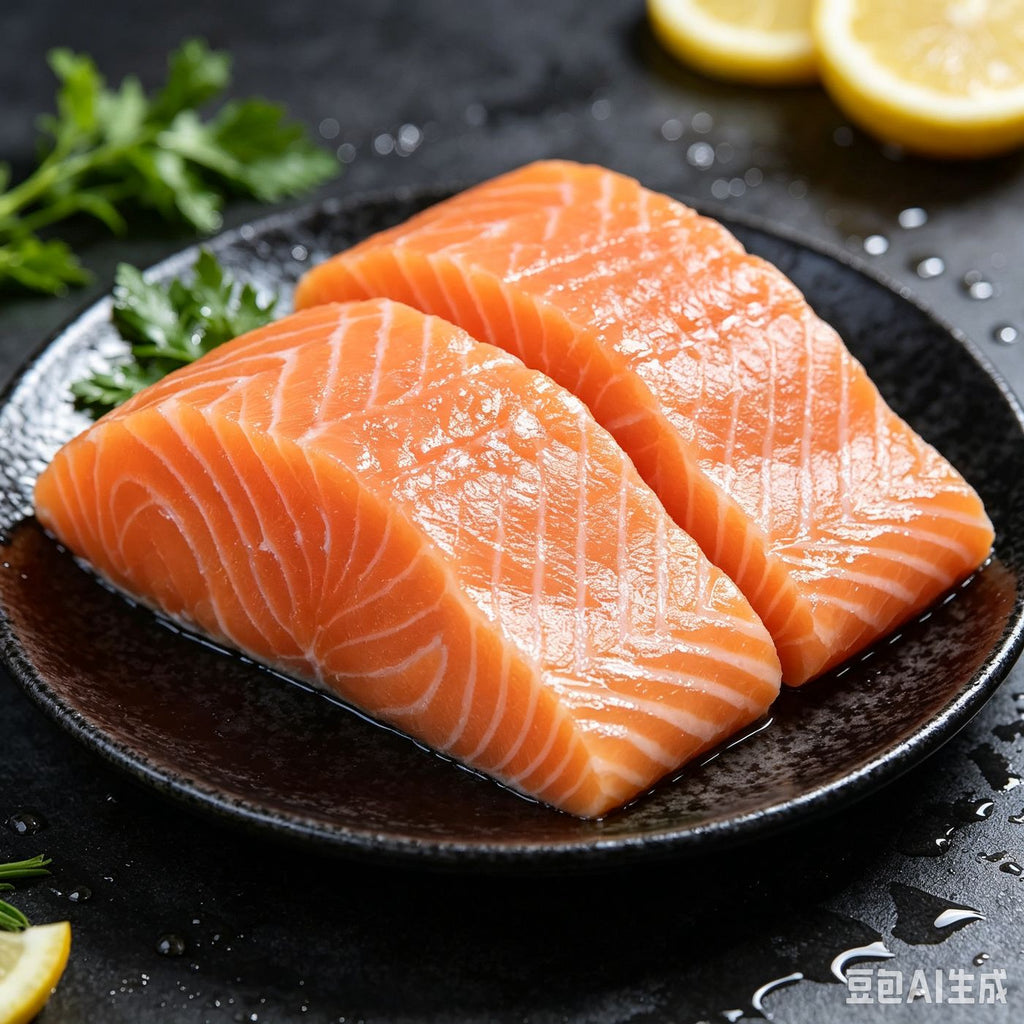 Salmon Fillet