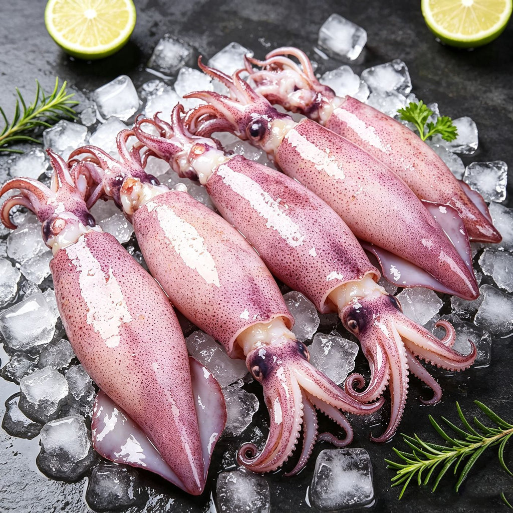 Squid