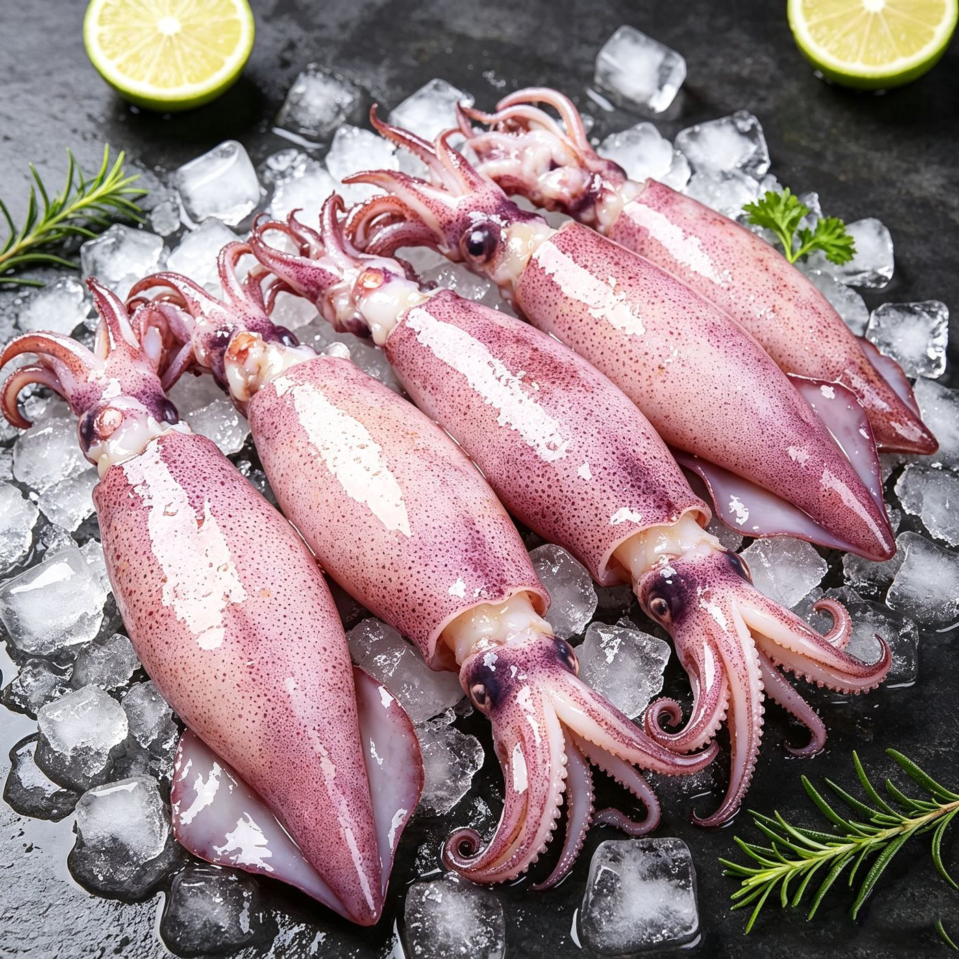 Squid