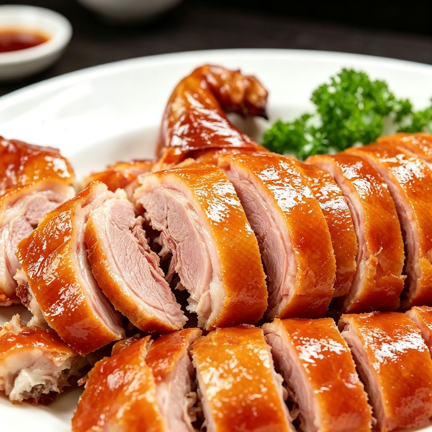 Suckling Pig