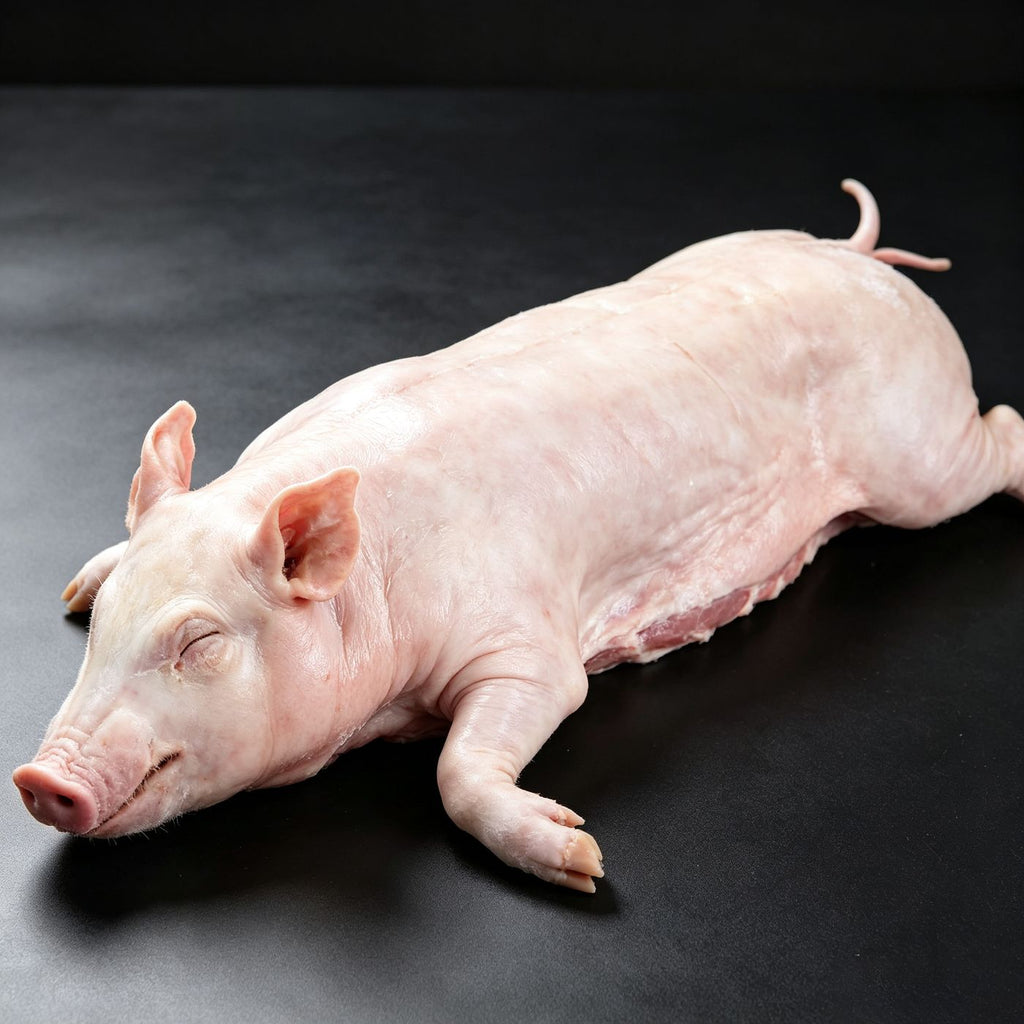 Suckling Pig