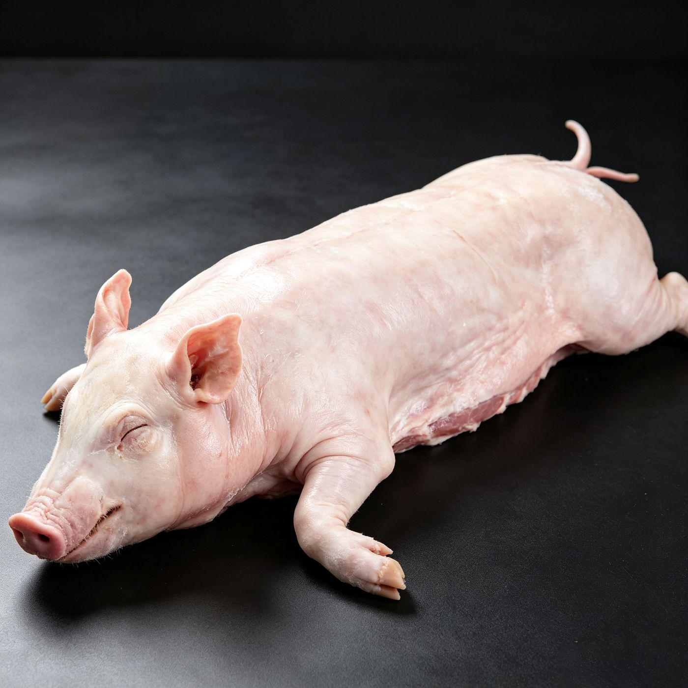 Suckling Pig