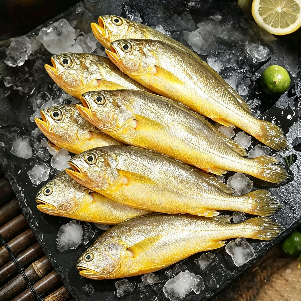 Yellow Croaker