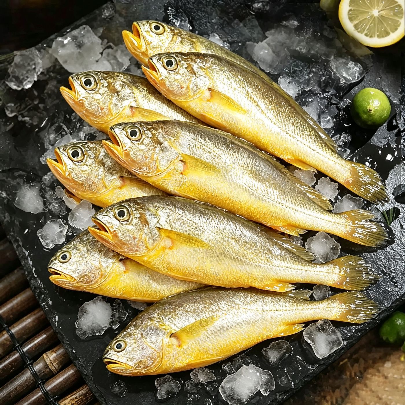 Yellow Croaker